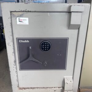 Chubb1 --- $1,100.00