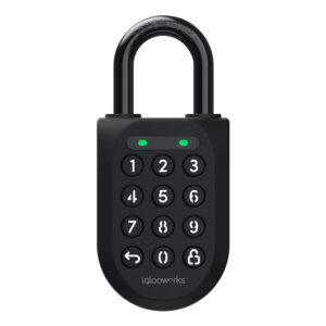 Igloo Padlock2 $269.00