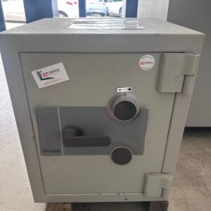 CHUBB COBRA 1 - $850.00