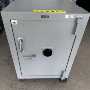 CHUBB OLD A CLASS - $1,600.00