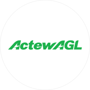 ACTEW padlock $97.50