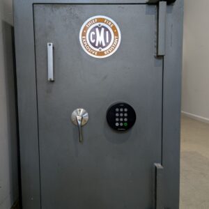 CMI Commercial - $1050.00