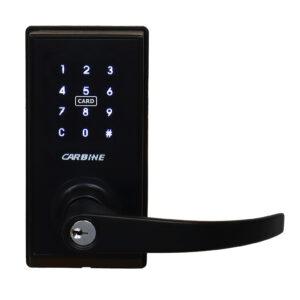 CARBINE CEL2 smart lock $300.00