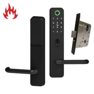 LOCKTON Cadell smart lock $700.00