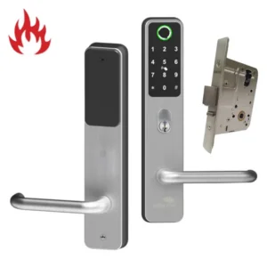 LOCKTON Cadell smart lock $700.00