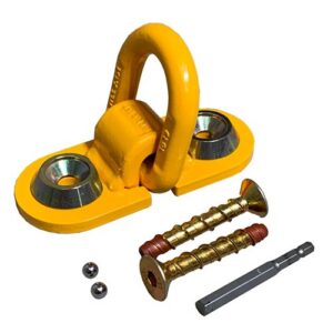 XTRA LOK floor anchor $130.00