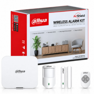 Dahua Airshield Kit $465.00