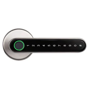 LOCKTON E-Series smart door lock $222.75