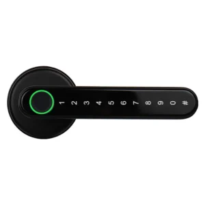 LOCKTON E-Series smart door lock $222.75
