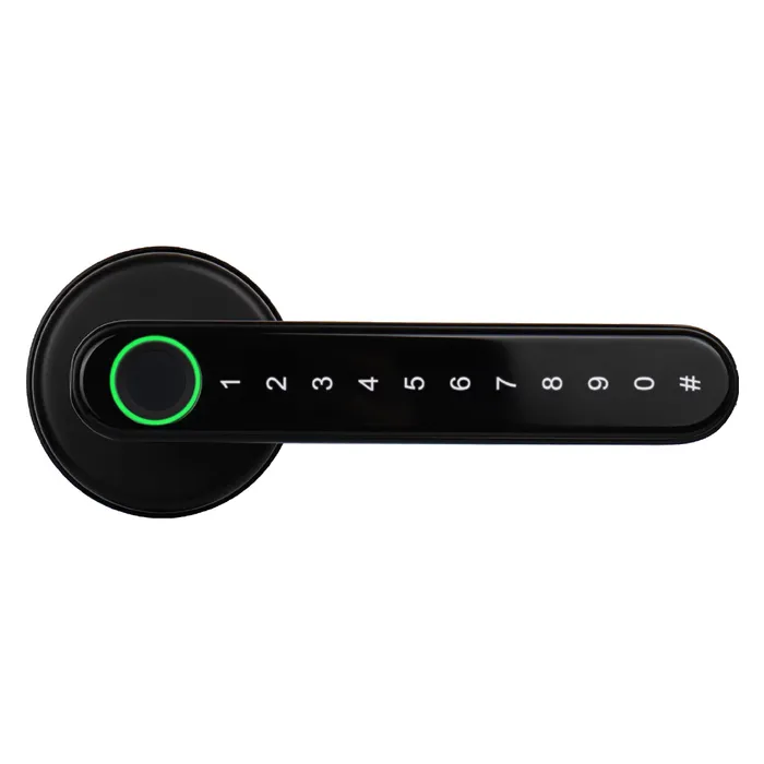 LOCKTON E-Series smart door lock $222.75
