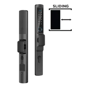 LOCKTON E-Series smart sliding door lock $420.00