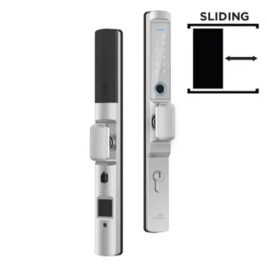 LOCKTON E-Series smart sliding door lock $419.00