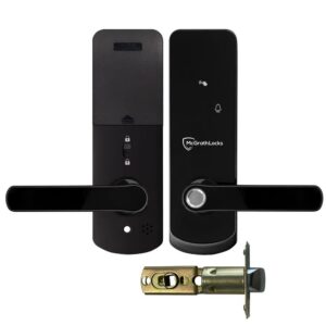 McGRATH NX1 smart lock $300.00