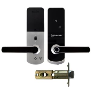 McGRATH NX1 smart lock $300.00