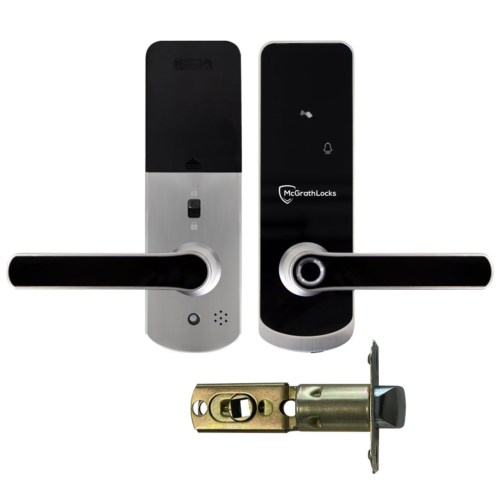 McGRATH NX1 smart lock $300.00