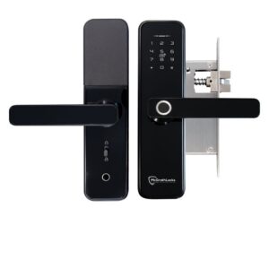 McGRATH NX5 smart lock $320.00