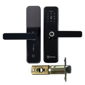 McGRATH NX5 smart lock $300.00