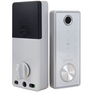 McGRATH X3 smart deadbolt $300.00