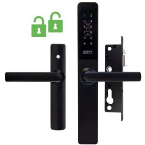 McGRATH Ultra-Secua screen door lock $530.00