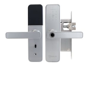 McGRATH NX5 smart lock $320.00