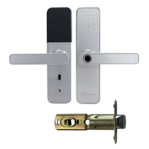 McGRATH NX5 smart lock $300.00