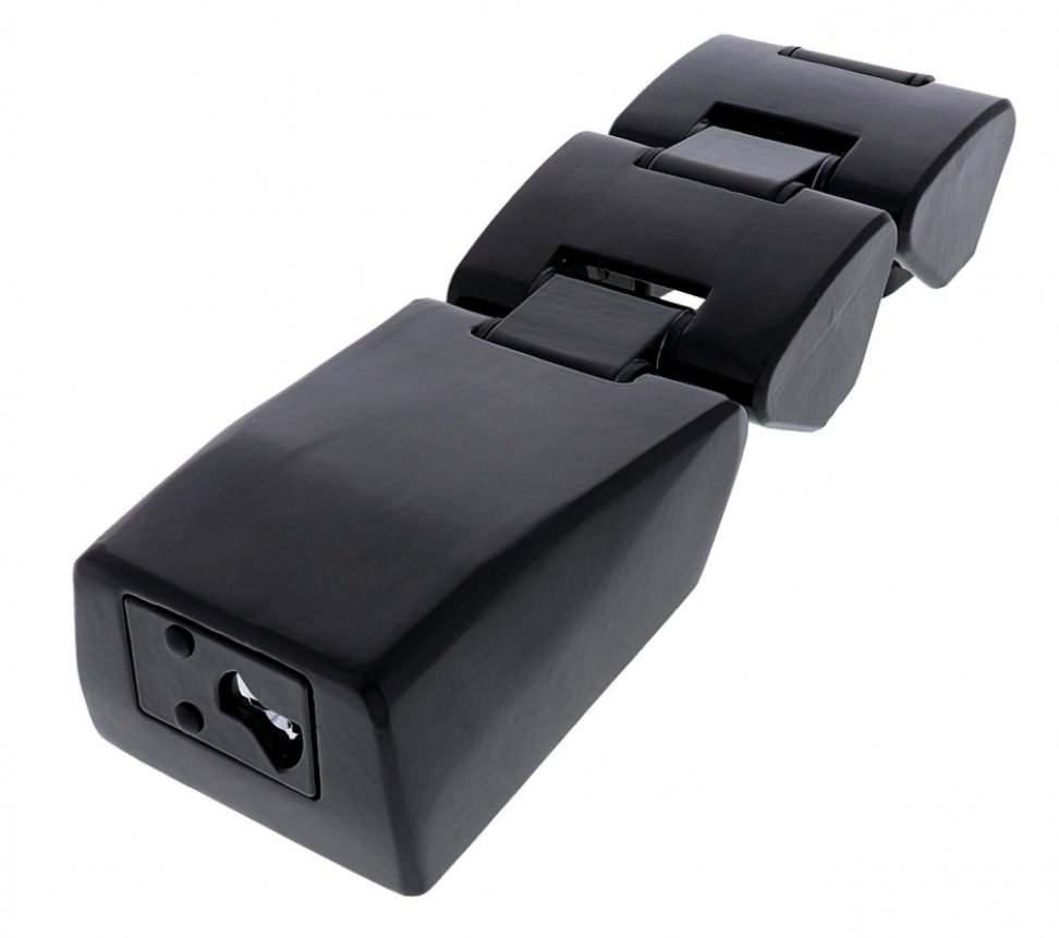 Carbine Armadillo Double Hinge $303.50