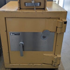 Lord Guardian Drop Safe $600.00